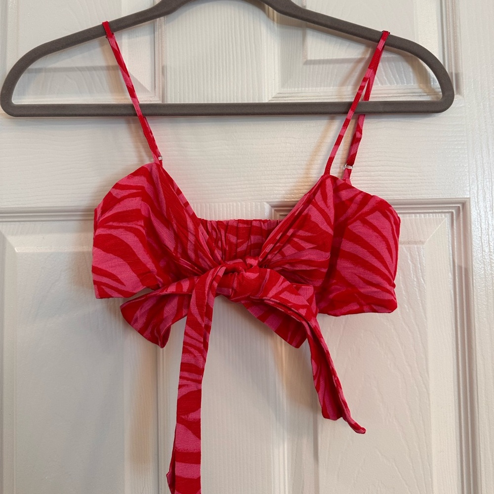 H&M Bra Top